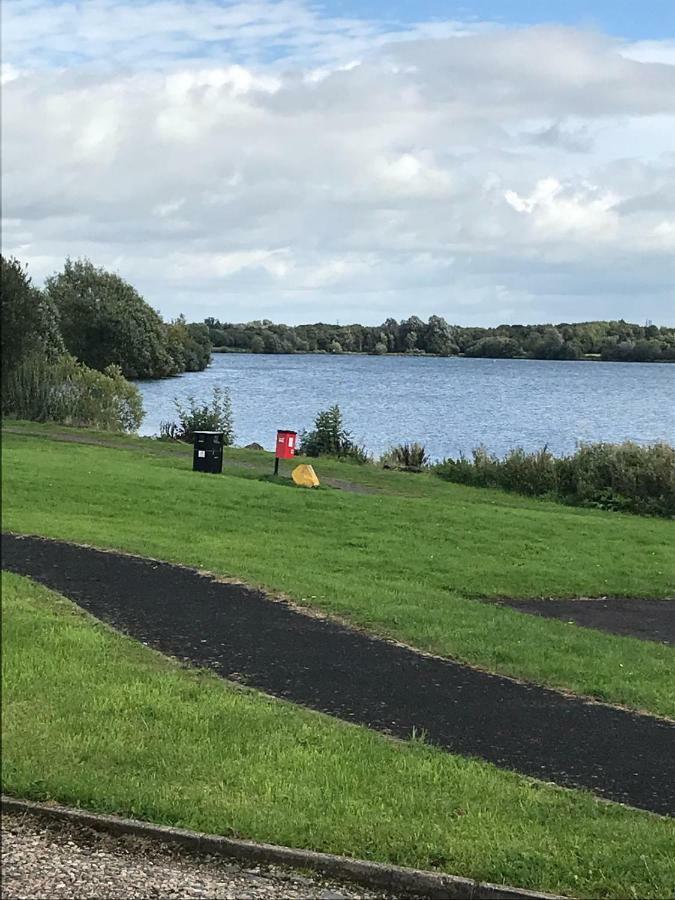 Lakelands Craigavon Экстерьер фото